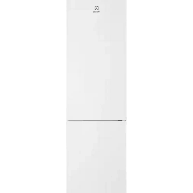 Холодильник ELECTROLUX LNT5ME36W1, 366 л, Белый, E