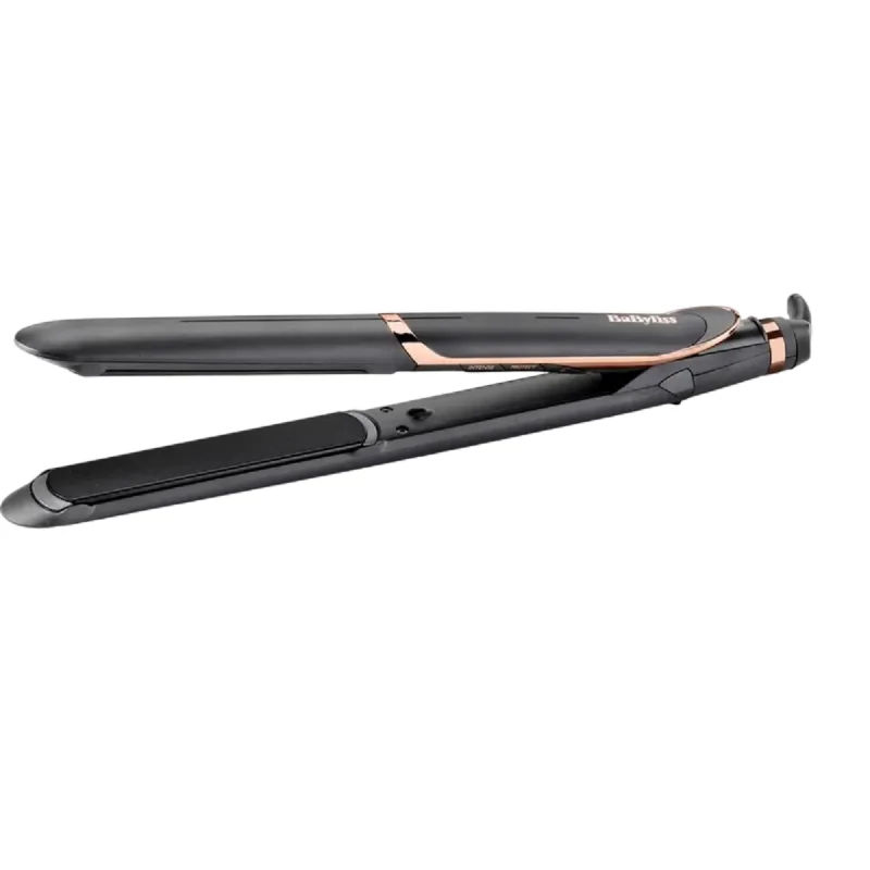 Ondulator BABYLISS Hair Straighteners ST394E, 5 moduri, Negru