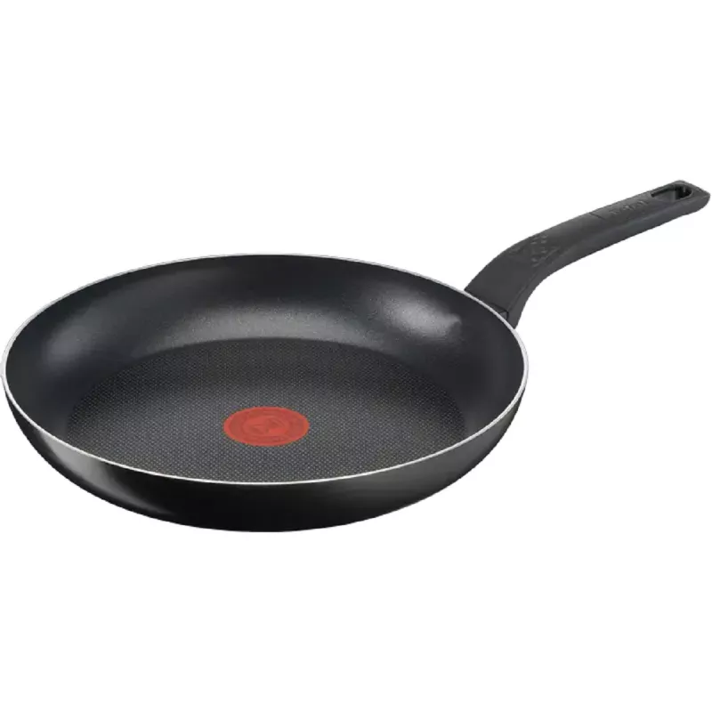 Tigaie Tefal FRYPAN B5670553, 26 cm, Negru