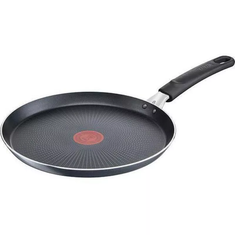 Сковорода Tefal Frypan C3851053, 25 см, Черный