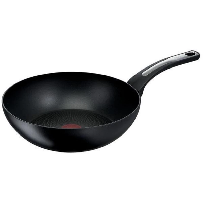 Tigaie Tefal FRYPAN G2841932, 28 cm, Negru