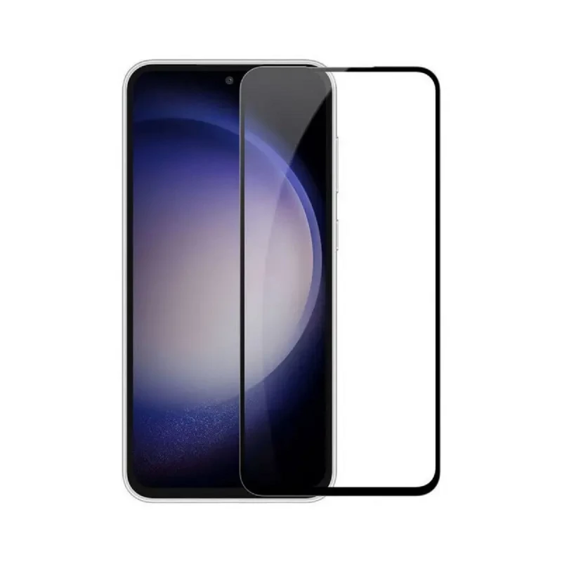 Sticla de protectie Nillkin SAM. GAL. S23 FE, TEMPERED GLASS CP+ PRO, BLACK