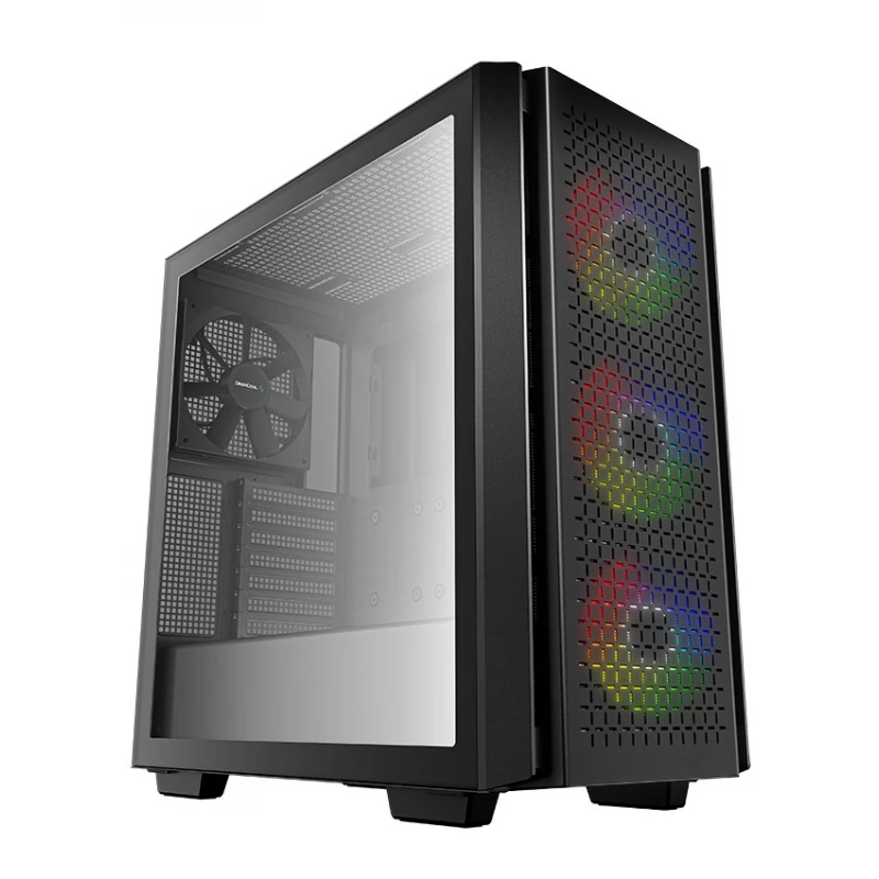 Gaming Desktop PC Fantastic I7-13700K / 64GB RAM / 1 TB SSD / RTX 4070 TI