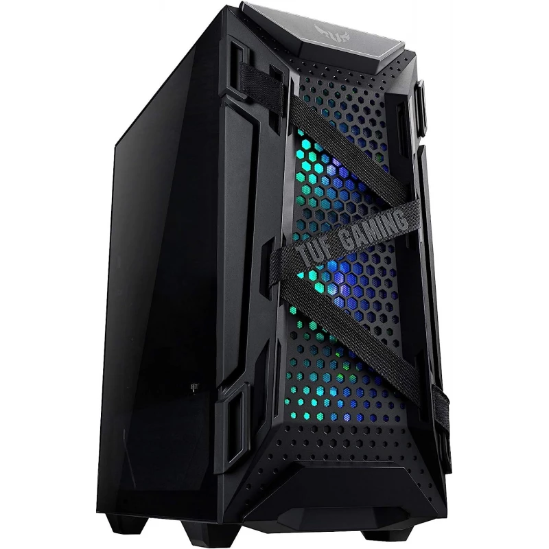 Gaming Desktop PC Fantastic I7-13700KF / 32GB RAM / 500GB SSD + 1TB SSD / RTX 4070TI