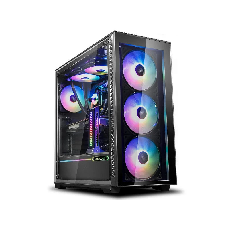 Gaming Desktop PC Fantastic RYZEN 9 7950X / 64GB RAM / 4 TB SSD / RTX 4080