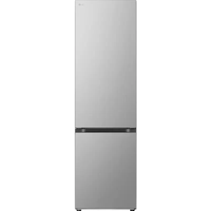 Холодильник LG GBV3200DPY, 387 л, Серебристый, D