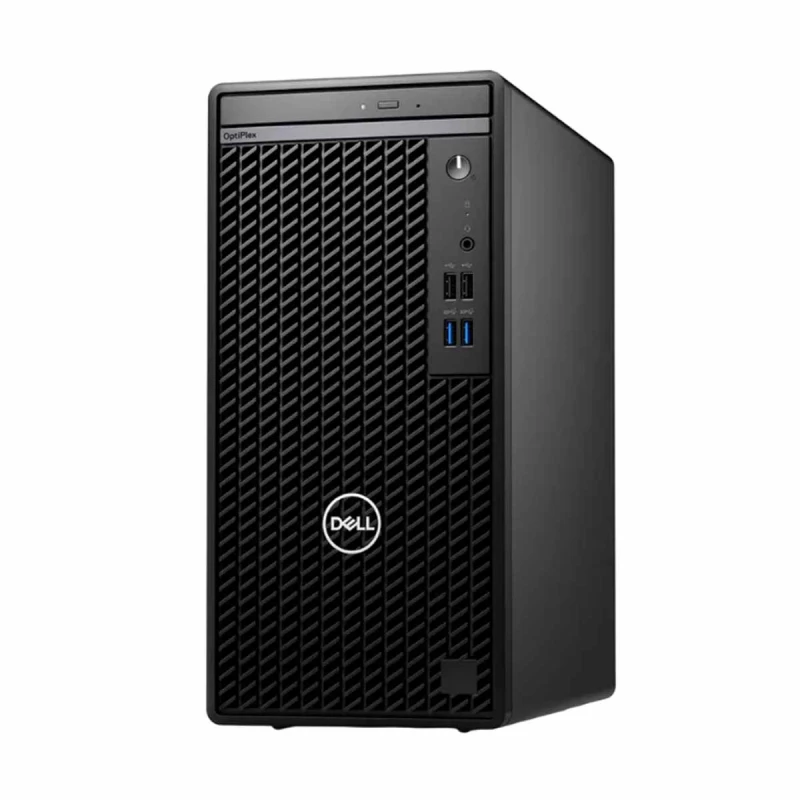 Calculator DELL OPTIPLEX TOWER(7010) BLACK, (Core i5-13500 2.5-4.8GHz, 8GB RAM, 512GB SSD, DWD-RW)