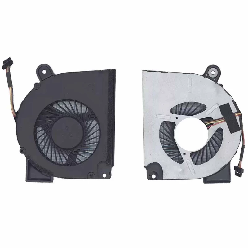 Cooler laptop OEM FOR ACER SPIN SP513-55N N19Q7, TRAVELMATE TMP215-52, 23.VLLN7.001, ORIGINAL