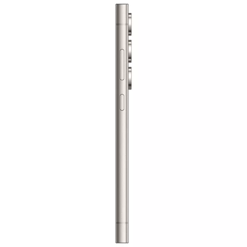 Telefon mobil Samsung GALAXY S24 ULTRA 12/512 GB TITANIUM GRAY