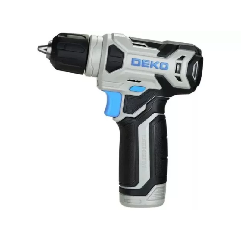 Masina de insurubat Deko DKCD08XL01