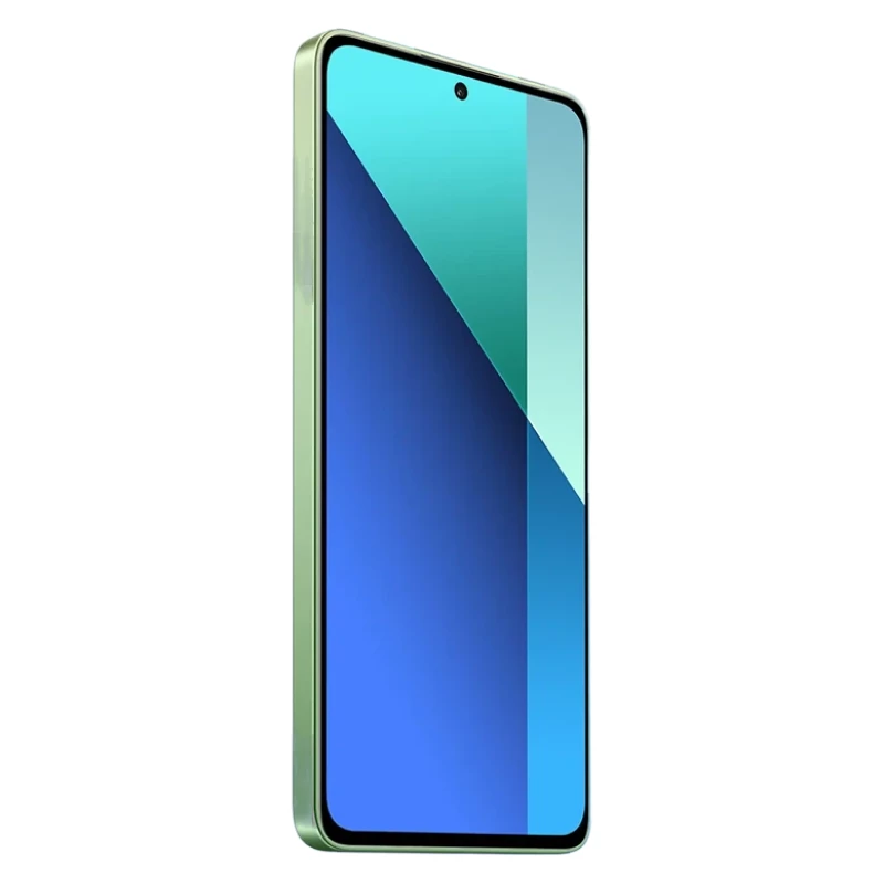 Telefon mobil Xiaomi Redmi Note 13 6/128GB EU Mint Green