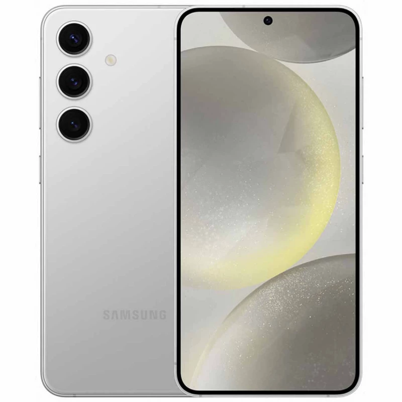 Telefon mobil Samsung S921 S24 8/128GB GRAY