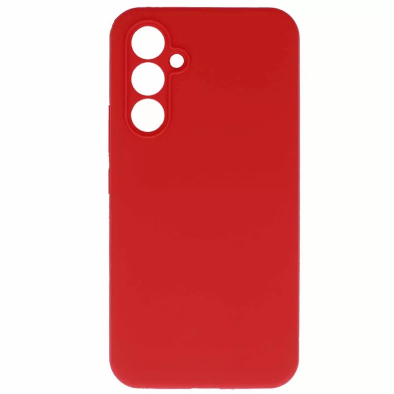 Husa Xcover SAMSUNG A15, ECO, RED