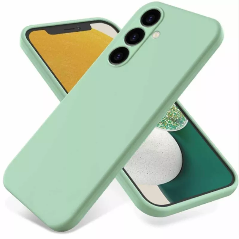 Husa Xcover SAMSUNG A25, ECO, GREEN