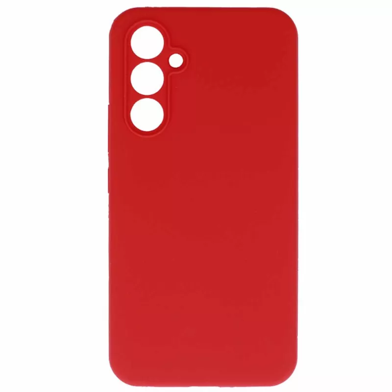 Husa Xcover SAMSUNG A25, ECO, RED
