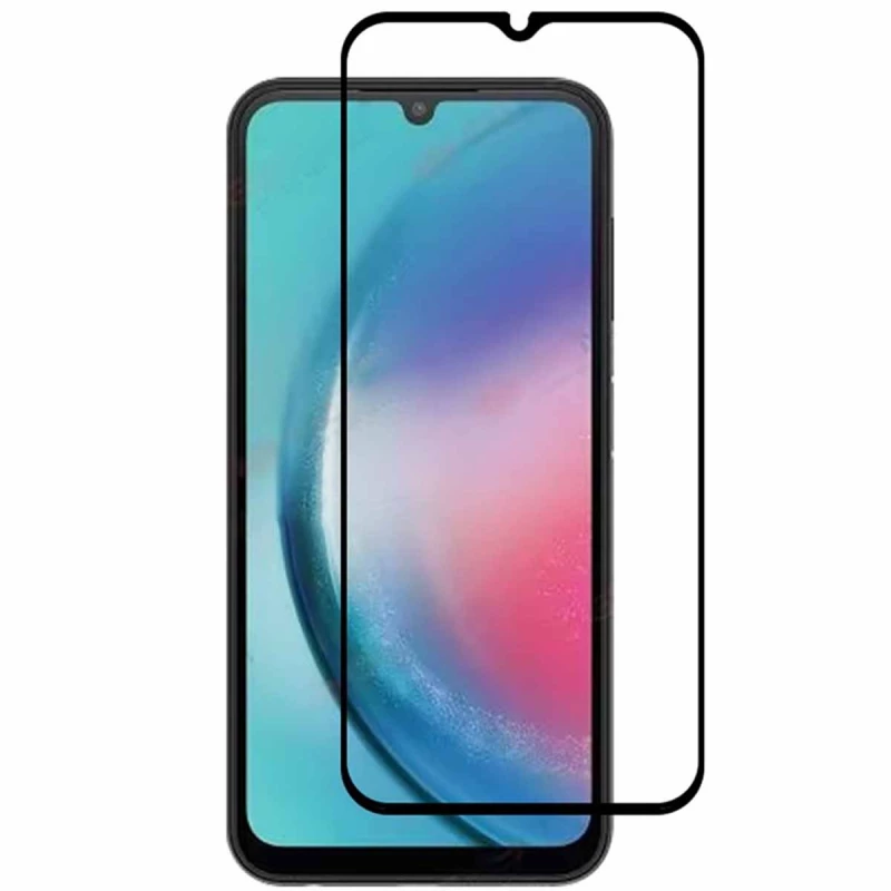 Sticla de protectie Xcover SAM. A25 (FULL GLUE PREMIUM), BLACK