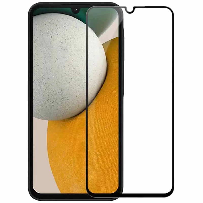 Sticla de protectie Nillkin SAM. GAL. A15, TEMPERED GLASS CP+ PRO, BLACK