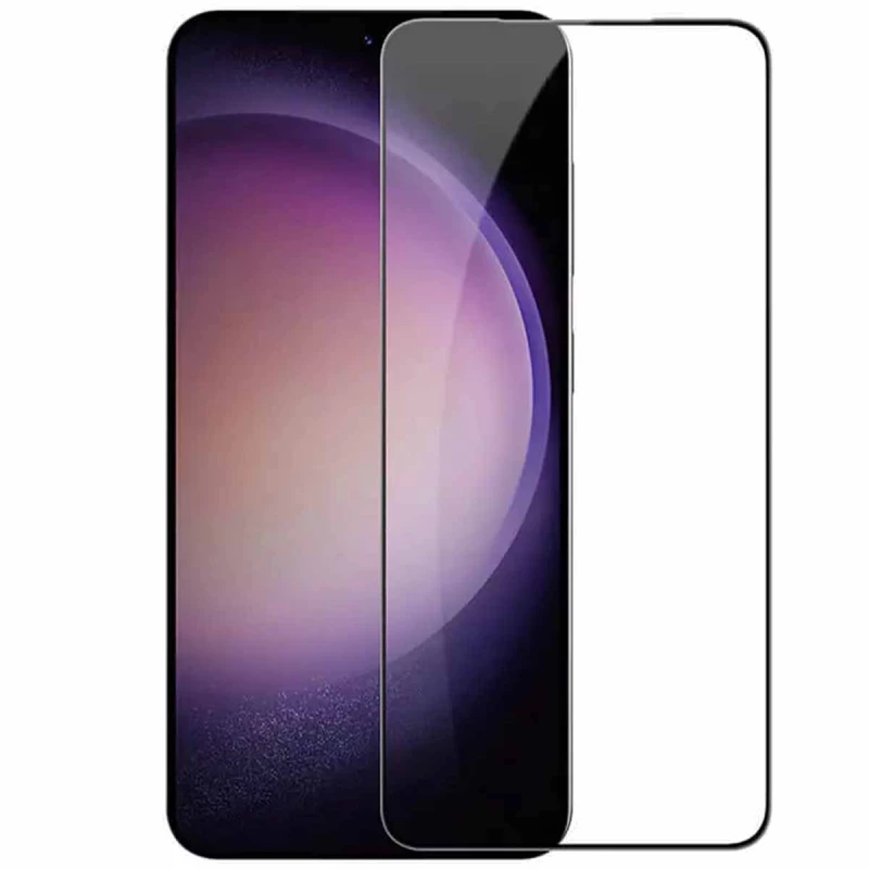 Защитное стекло Nillkin SAM. Gal. S24+, Tempered Glass CP+ pro, Black