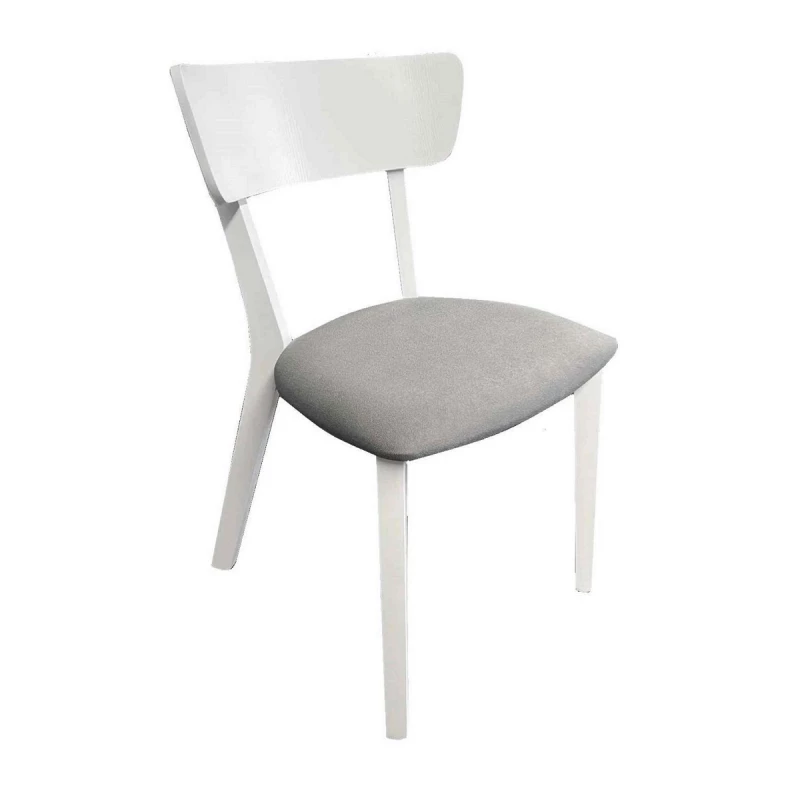 Scaun AG VILIGOT, Gri