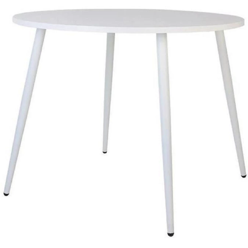 Masa AG MODERN LITE, Alb, 70x70x75