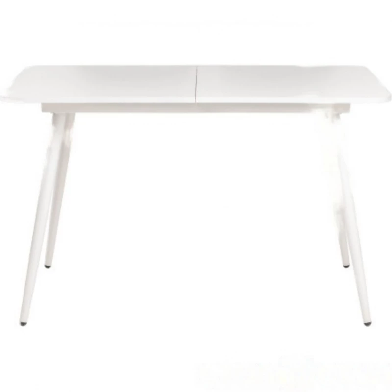 Masa AG CASEY, Alb, 120/160x80x76