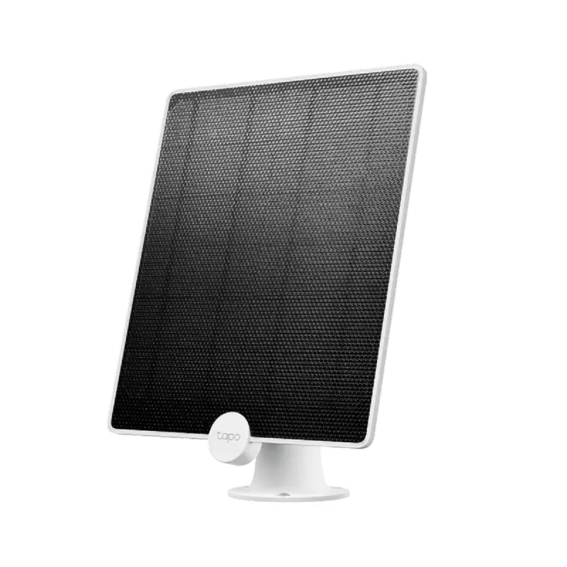 Camera IP TP-LINK TAPO A200, SOLAR PANEL FOR C4XX CAMERAS, UP TO 4.5W, IP65, 4M CABLE