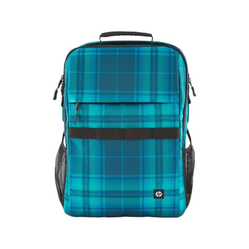 Рюкзак для ноутбука HP 16.1" NB BACKPACK - CAMPUS XL TARTAN PLAID BACKPACK