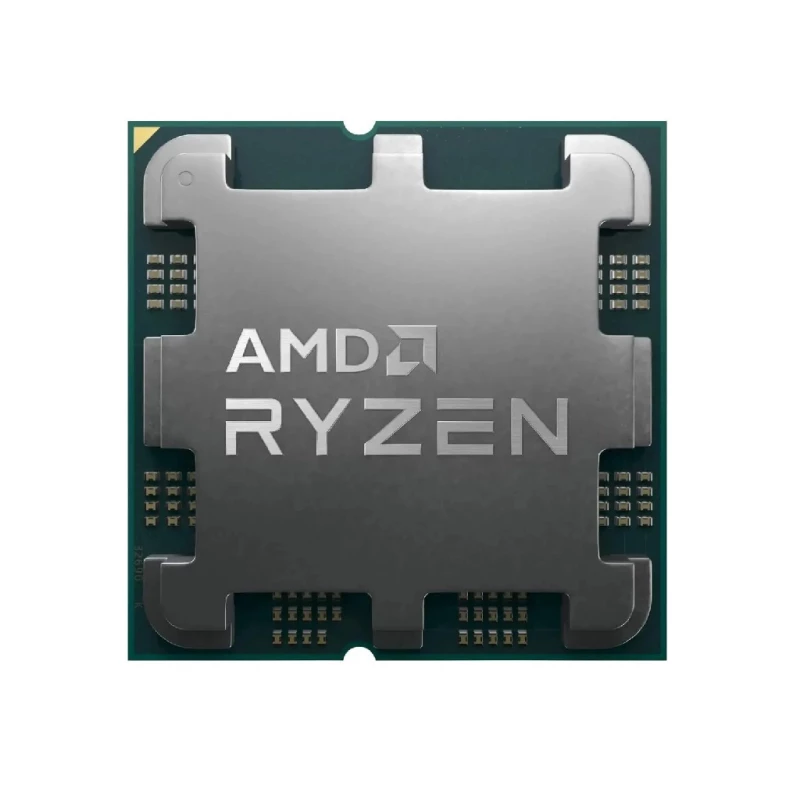 Procesor AMD RYZEN™ 7 7700, SOCKET AM5, 3.8-5.3GHZ (8C/16T), 8MB L2 + 32MB L3 CACHE,  RADEON™ GRAPHICS, 5NM 65W, ZEN4, UNLOCKED, TRAY