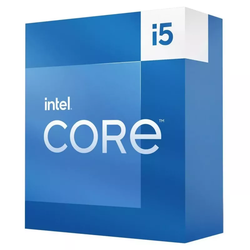 Procesor INTEL ® Core™ i5-14400, S1700, 1.8-4.7GHz, 10C (6P+4E) / 16T, 20MB L3 + 9.5MB L2 Cache, Intel® UHD Graphics 730, 10nm 65W, Box