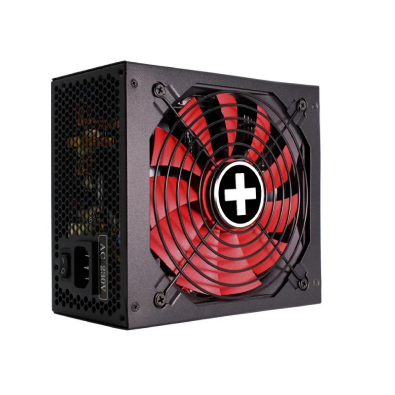 Sursa de alimentare PC XILENCE PSU XP750MR9.2 (XN173), 750W, "Performance X" Series / Semi-Modular, PCIe 5.0 / ATX 3.0, 80 PLUS® GOLD, Active PFC, 140mm fan,+12V (62.5A), 20+4 Pin, 1x P8 + 1x P4+4(CPU), 9x SATA, 3x PCI-E 6+2pin, 1x12VHPWR, 3x Peripheral, ErP2014 norm, EcoP