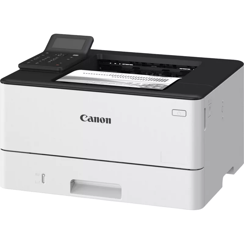 Imprimanta laser CANON i-Sensys LBP243dw, A4, duplex, Ethernet, WiFi