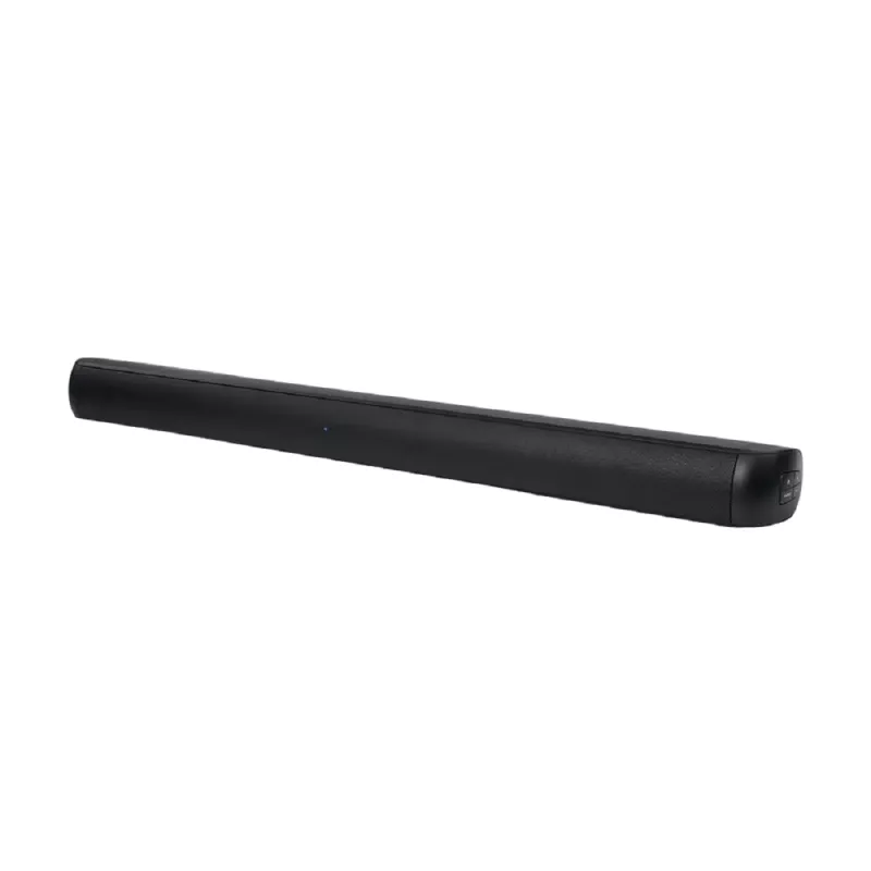 Soundbar MUSE M-1650 SBT, Bluetooth, RC, 100 W, Negru