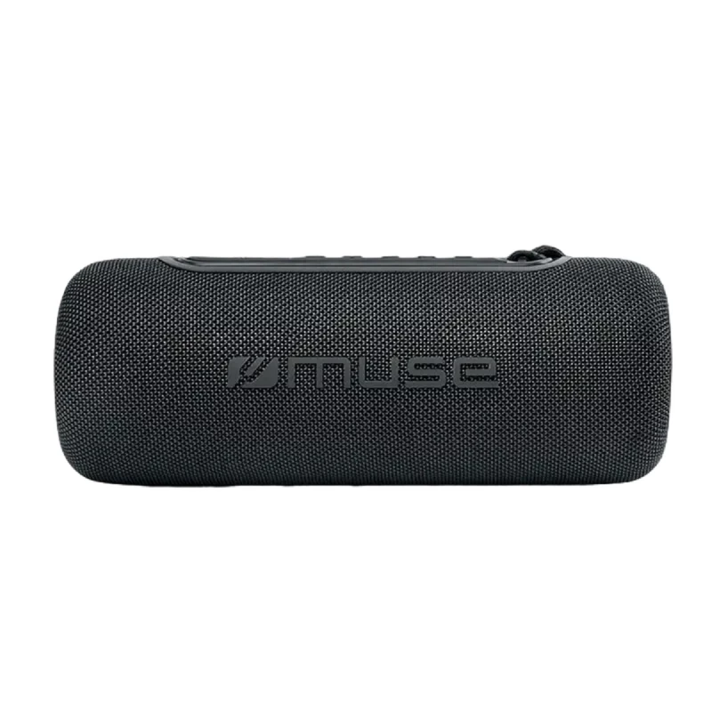 Boxa MUSE M-780 BT, 20W, USB, IPX5, DARK GREY, USB-C