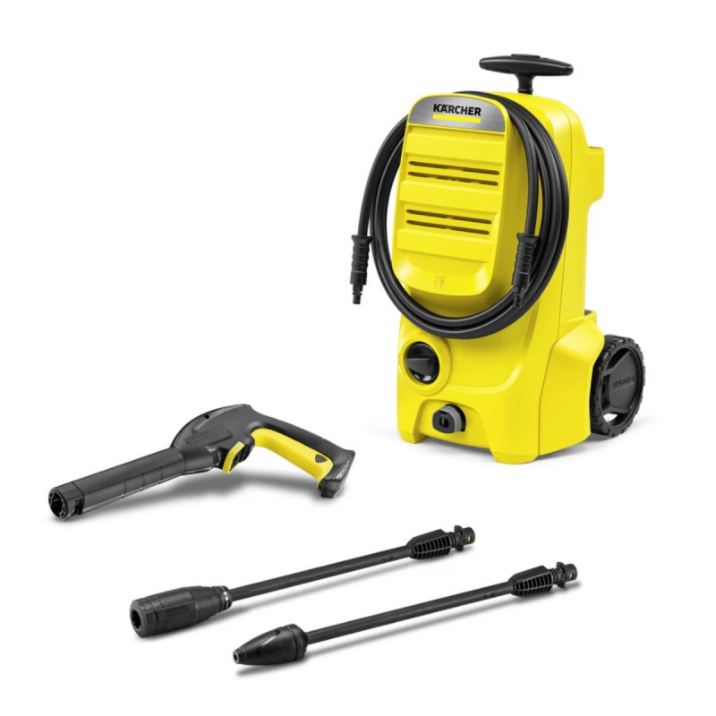 Masina de spalat cu presiune KARCHER K 3 Classic, 1600 W