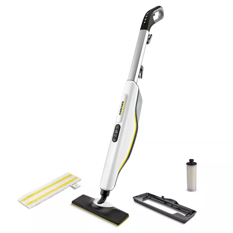 Mop cu abur KARCHER SC 3 Upright EasyFix, 1600 W, 0.5 l
