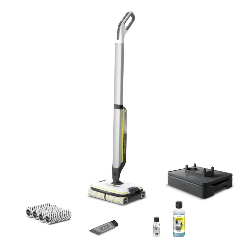 Mop cu abur KARCHER FC 7 Signature Line