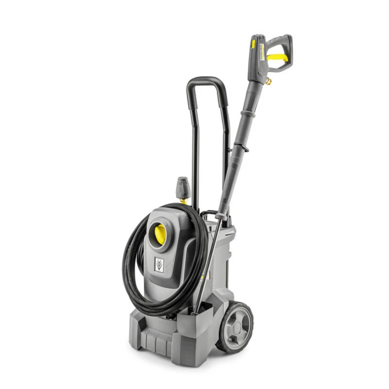 Masina de spalat cu presiune KARCHER HD 5/11 E CLASSIC, 2200 W