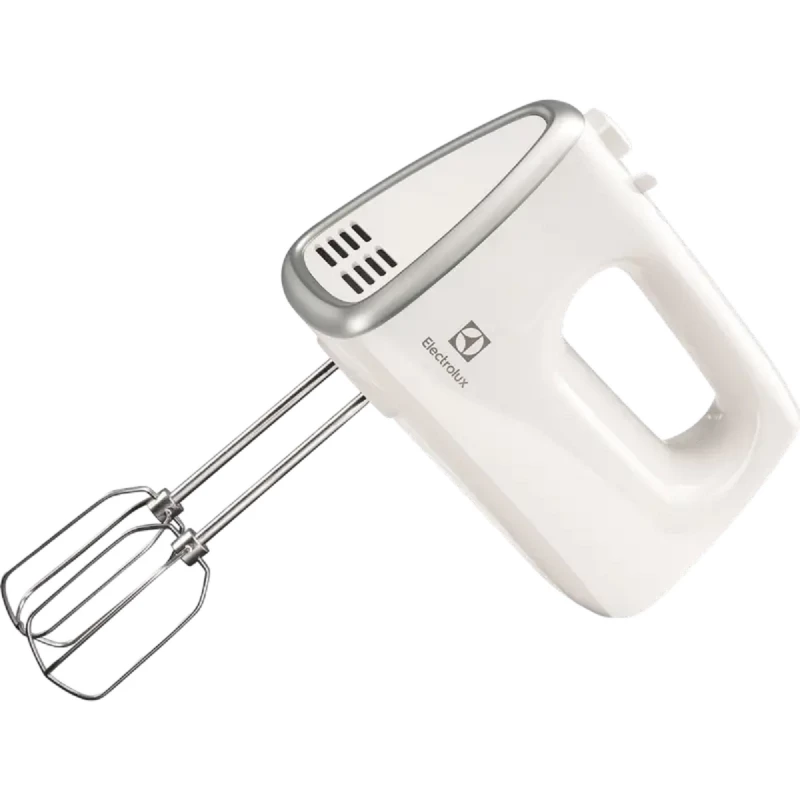 Mixer ELECTROLUX EHM3300, 450 W, Alb