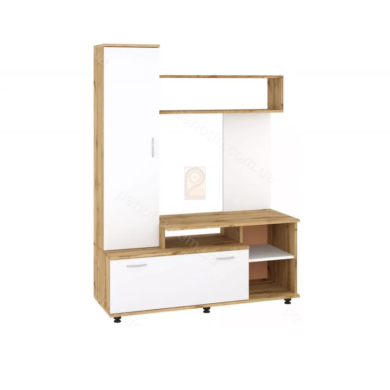 Tumba PEHOTIN РТВ "ALASKA" STEJAR TAHOE+ALB