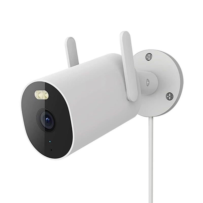 Camera IP Xiaomi OUTDOOR CAMERA AW300, WHITEWIRELESS: WIFI