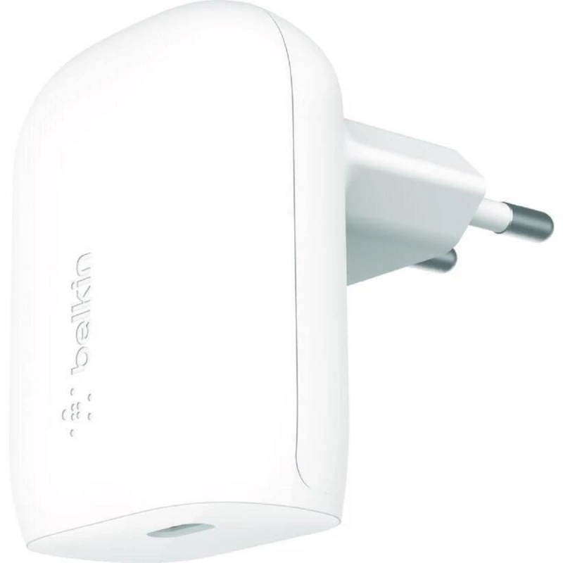 Incarcator BELKIN Home 30W PD PPS USB-С