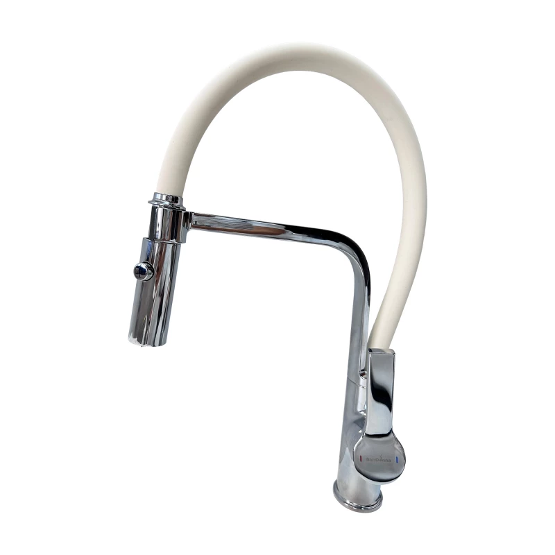 Baterie pentru chiuveta Sandonna ANDRA BEJ