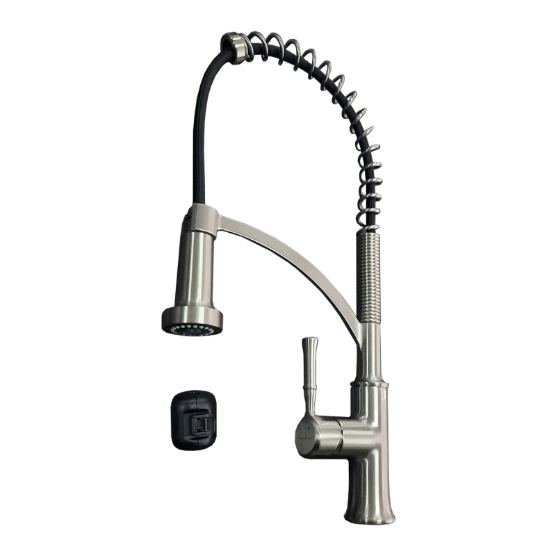 Baterie pentru chiuveta Sandonna MONA SATIN