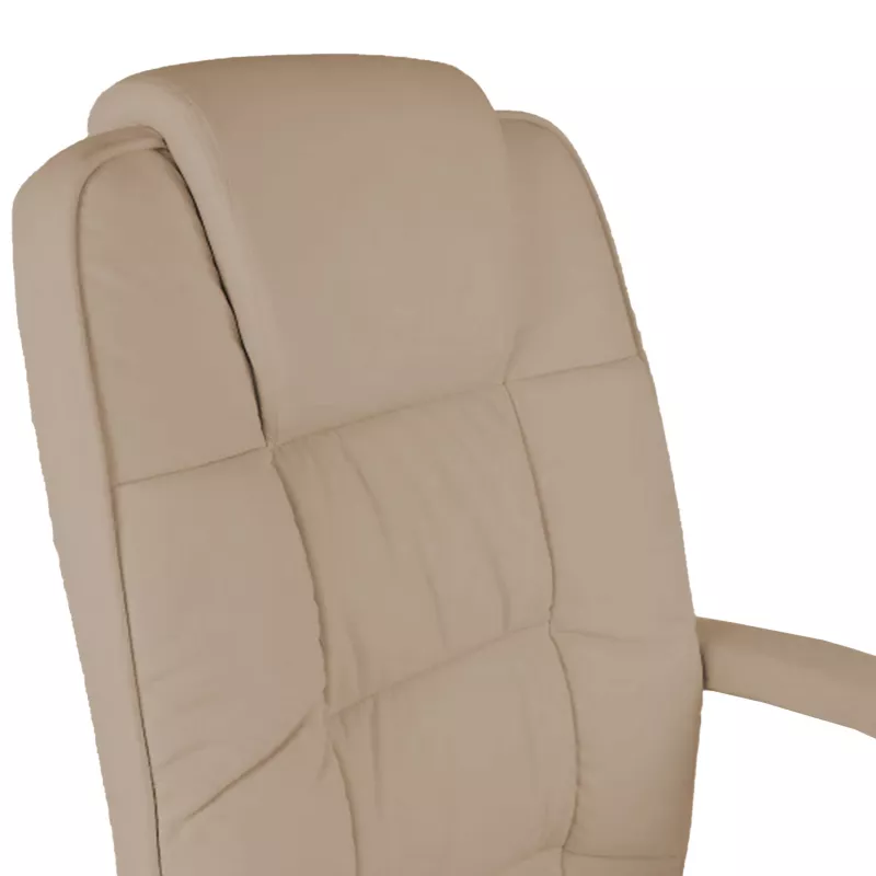 Scaun Waltz 616, Bej