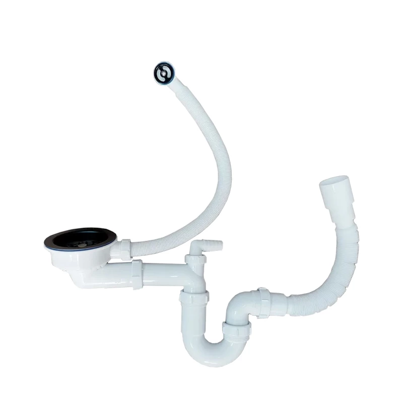 Chiuveta Dr.Gans TEHNO 650, Piatra artificiala, Grafit, 65 x 51