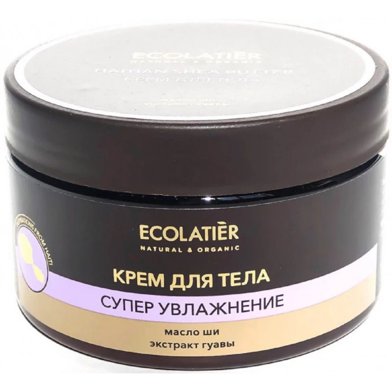 Crema Organic Sh. de corp Super hidratare 250ml К6