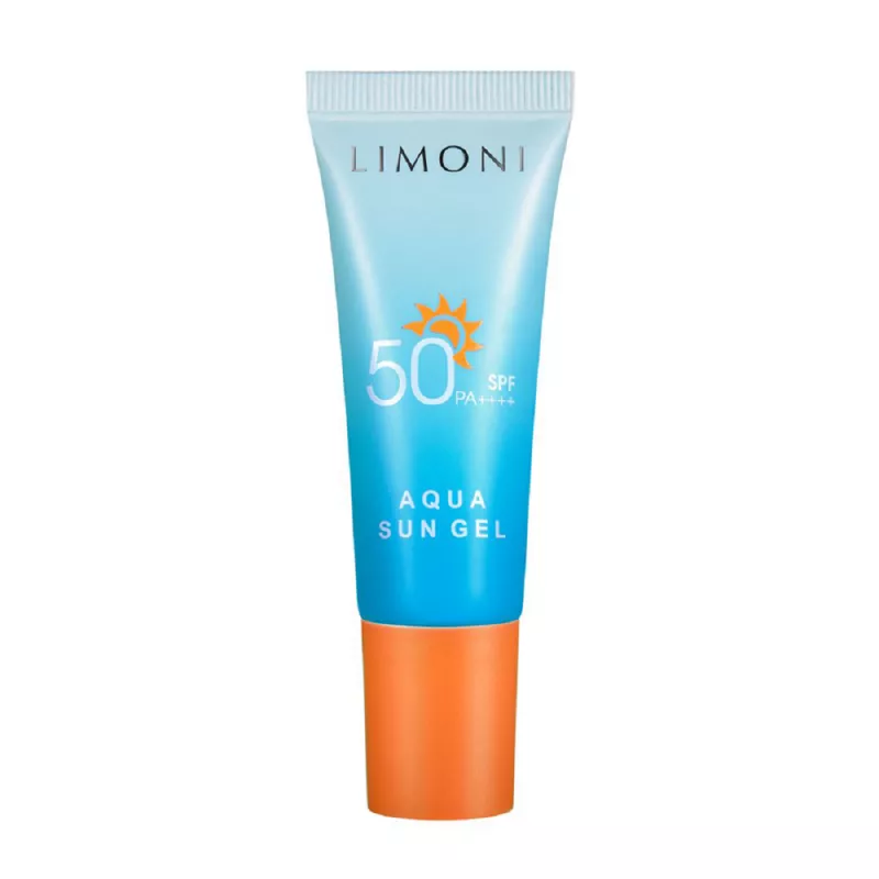 Crema Organic Sh. gel de protecție solară SPF 50+РА++++ 25 ml