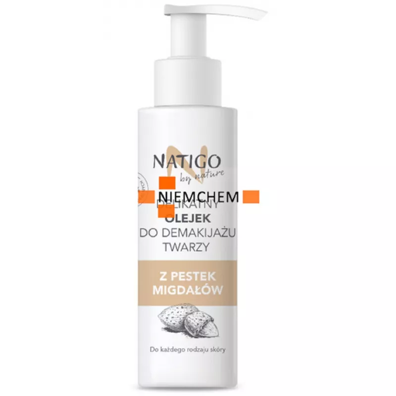 Ulei Organic Sh. demachiant pentru față și ochi 100 ml К15