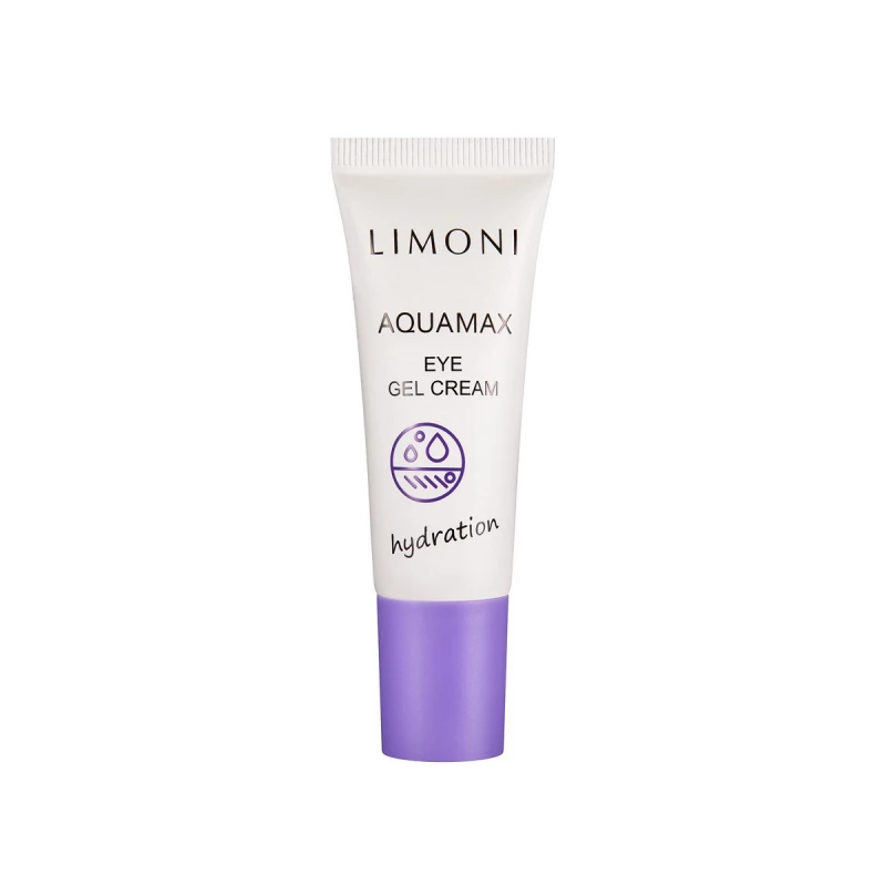 Gel-cremă Organic Sh. hidratanta pentru ochi EYE GEL CREAM 25 ml