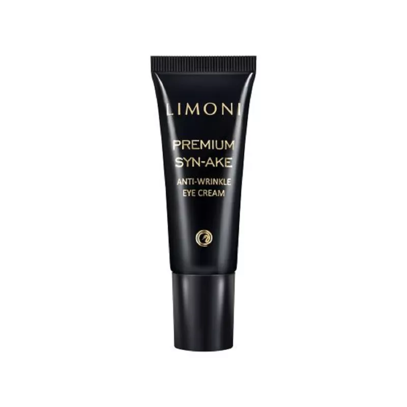 Crema Organic Sh. de ochi anti-îmbătrânire cu venin de șarpe Premium Anti-Wrinkle Eye Cream 25 ml